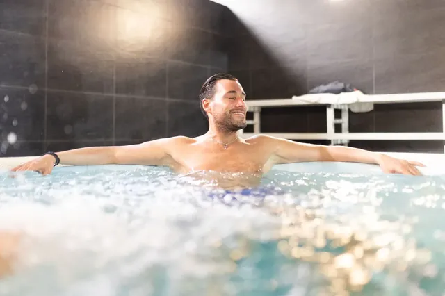O2 Centro Wellness Neptuno