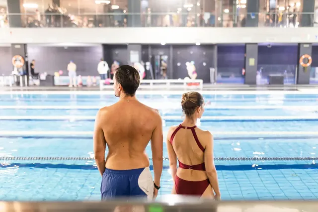 O2 Centro Wellness Neptuno - Image 2