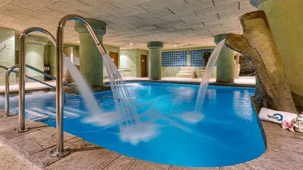 Senzia Spa Granada