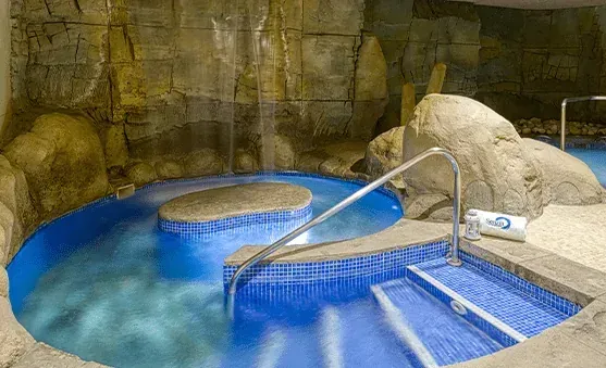 Senzia Spa Granada - Image 2