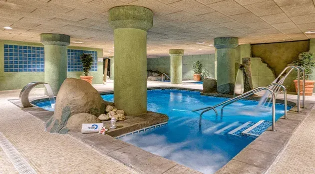 Senzia Spa Granada: imagen 3