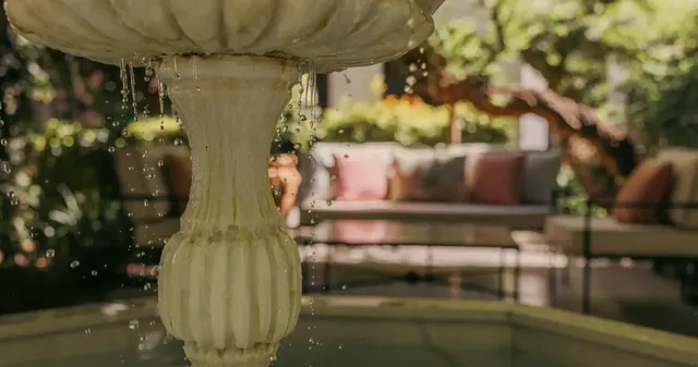 Spa Bodyna Palacio de los Patos