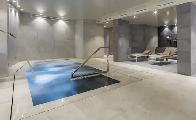 Spa Catalonia Granada
