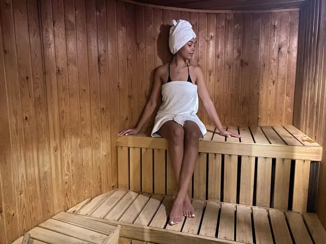 Spa Five Senses Granada
