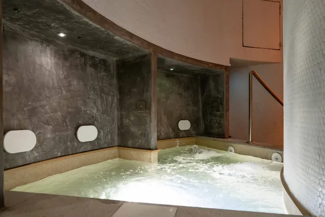 Spa Five Senses Granada - Image 2