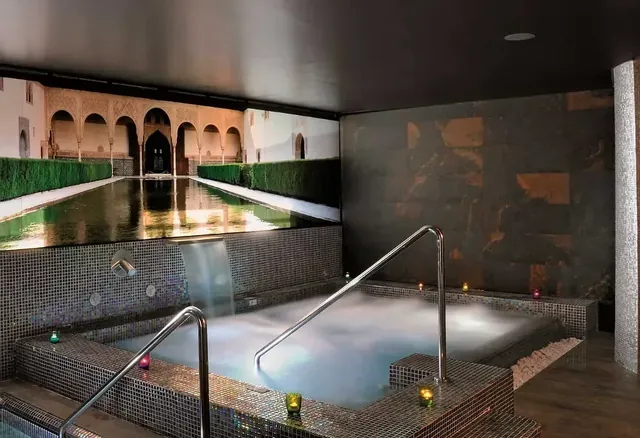 Spa Luna de Granada