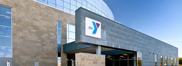 David D. Hunting YMCA