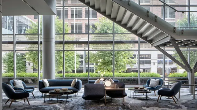 JW Marriott Grand Rapids - Image 2