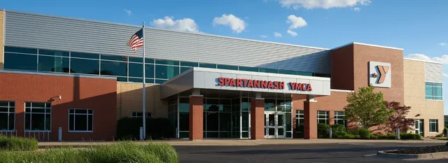 SpartanNash YMCA