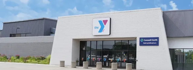 Visser Family YMCA