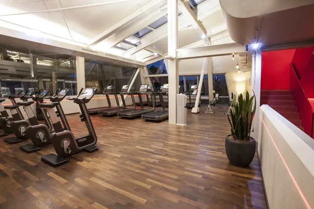 John Harris Fitness Thalia Graz - Image 3