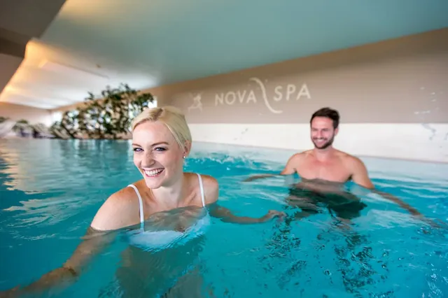 NOVA-SPA - Image 2