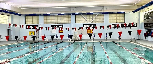 Kathleen Price Bryan Family YMCA