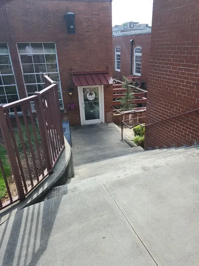 Green Leaf Wellness Center