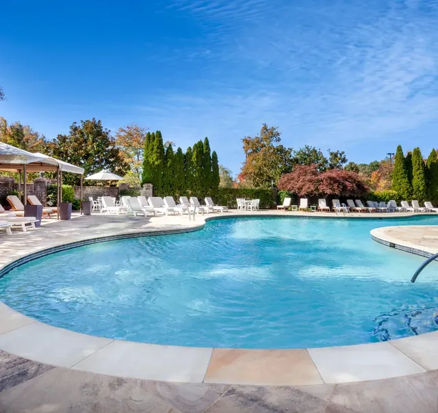 The Spa at Grandover - Image 2