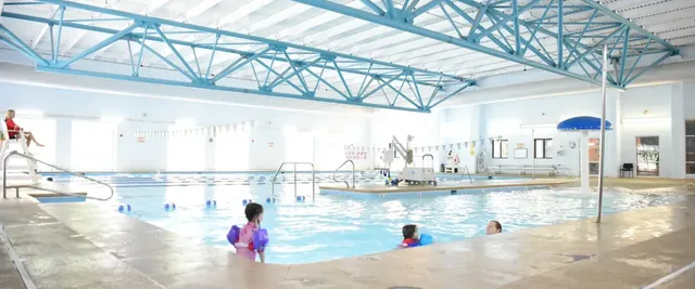 Alex W. Spears III Family YMCA