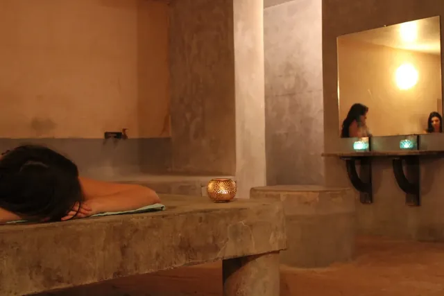 Hammam Café