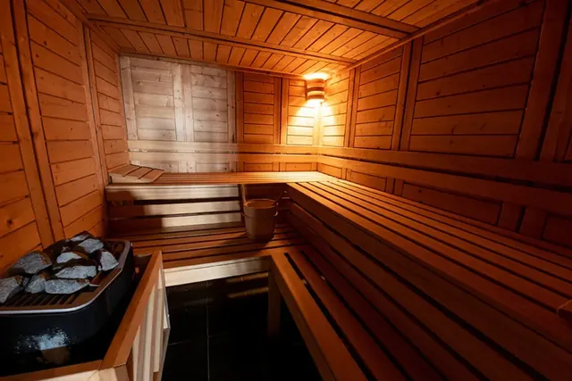 Les Bains de Chamrousse