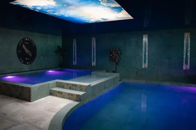 Les Thermes du Sultan 100% Féminin & Kids