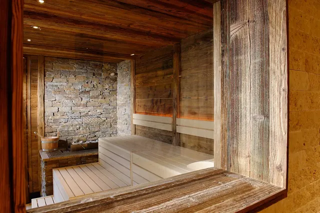 Hotel Aspen Grindelwald Day Spa