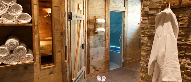 Hotel Belvedere Grindelwald Wellness