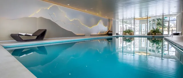 Hotel Belvedere Grindelwald Wellness - Image 2