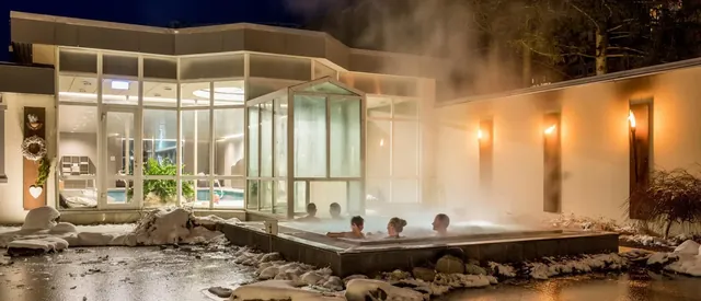 Hotel Belvedere Grindelwald Wellness - Image 3