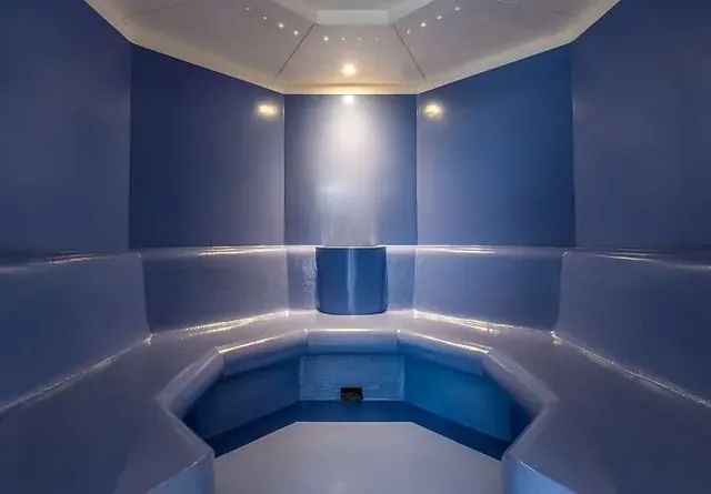 Sunstar Hotel Grindelwald Day Spa - Image 3