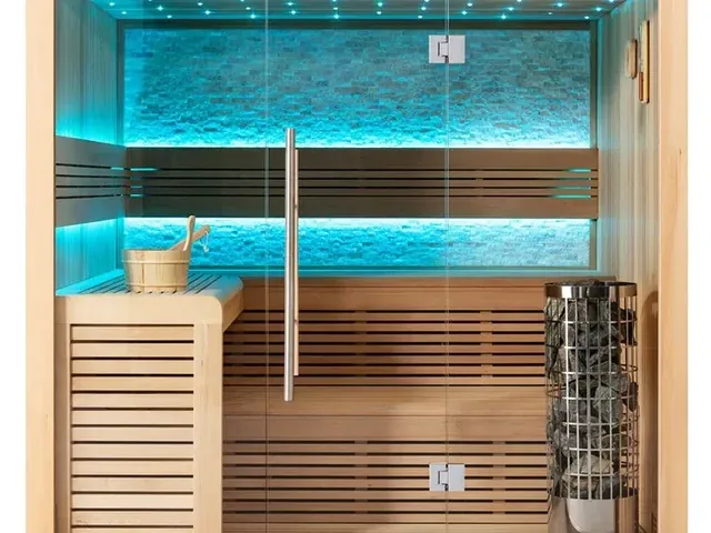 Sauna Studio Groningen