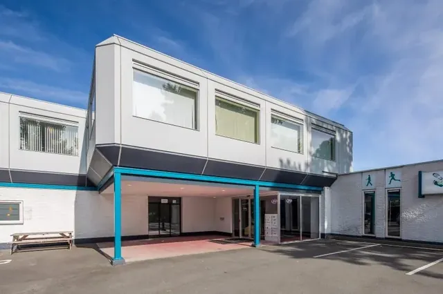 Sauna Studio Groningen - Image 2