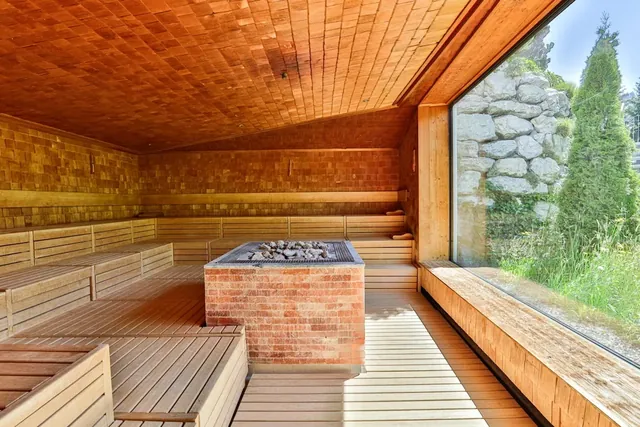 ERMITAGE Wellness & Spa