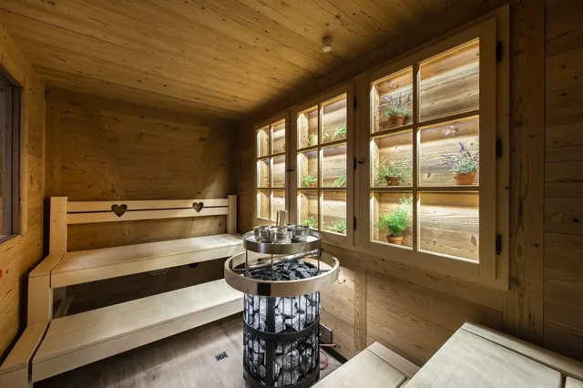 Golfhotel Les Hauts de Gstaad Spa - Image 2