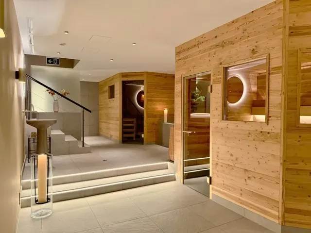 Gstaaderhof Private Wellness