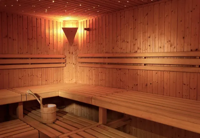 Gstaaderhof Private Wellness - Image 2