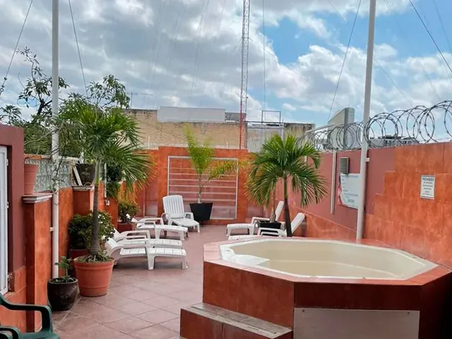 Renacer Baño Sauna
