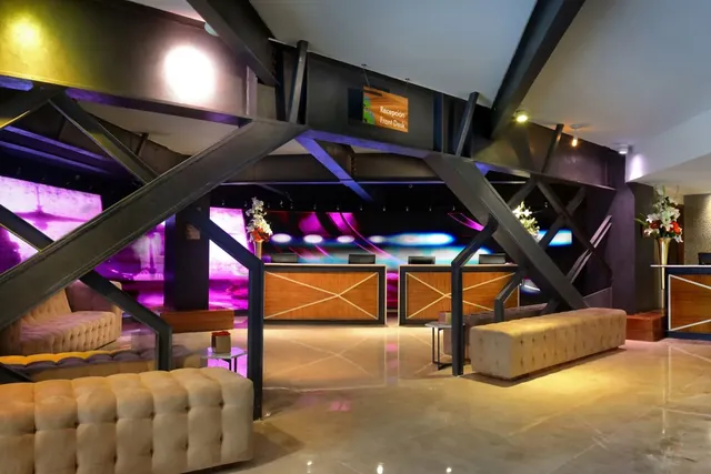 Rock Spa, Hard Rock Hotel Guadalajara