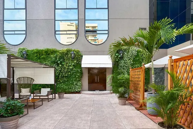 Oro Fit – Hotel Oro Verde Guayaquil: imagen 3