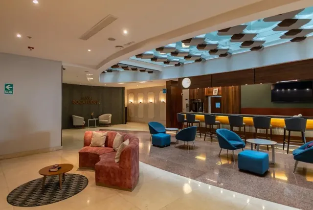 TRYP by Wyndham Guayaquil Airport - Image 2