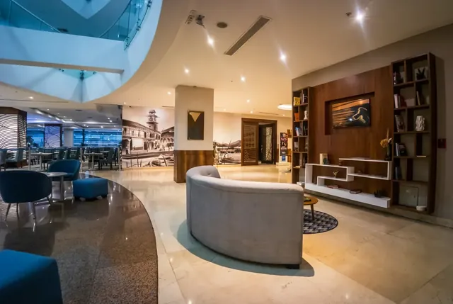 TRYP by Wyndham Guayaquil Airport: imagen 3