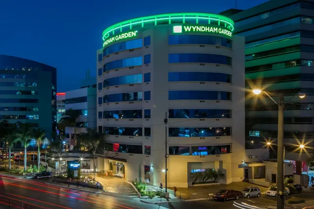 Wyndham Garden Guayaquil - Image 2