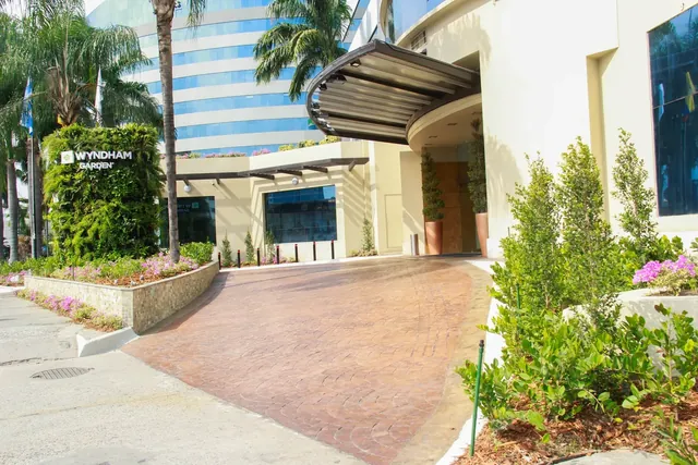 Wyndham Garden Guayaquil - Image 3