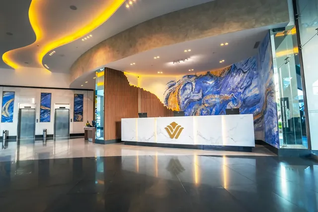 Wyndham Guayaquil Puerto Santa Ana: imagen 3