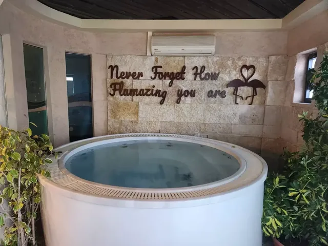 Flamingo Spa Haifa