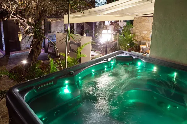 Pnina BaCarmel Spa