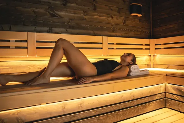 Hotel Atlantis Sauna World