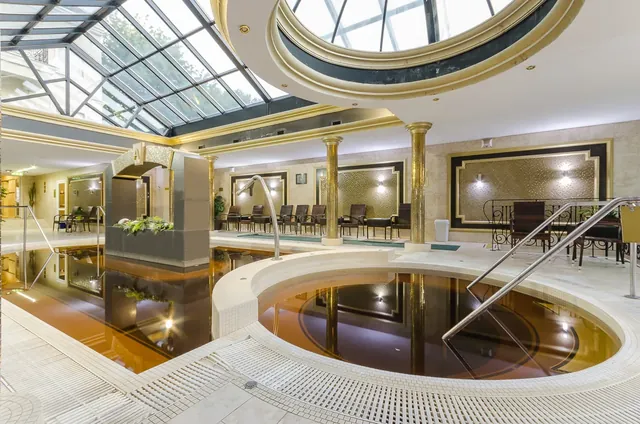 Hotel Aurum Wellness
