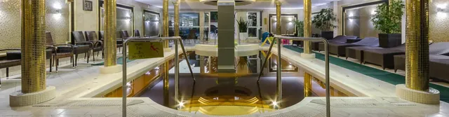 Hotel Aurum Wellness - Image 2