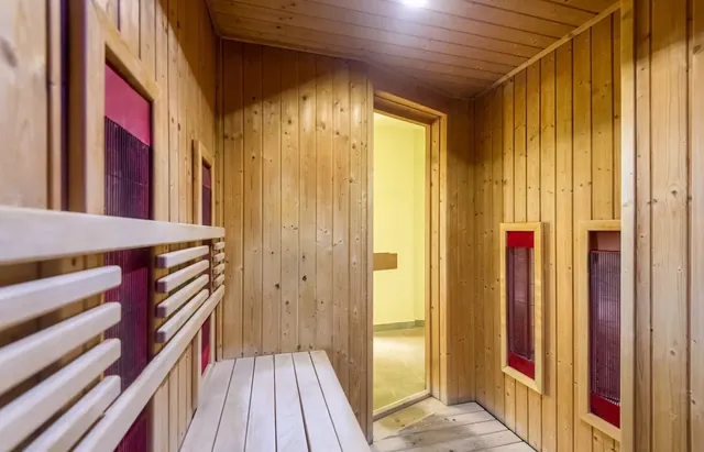 Béke Thermal & Spa Sauna World - Image 2