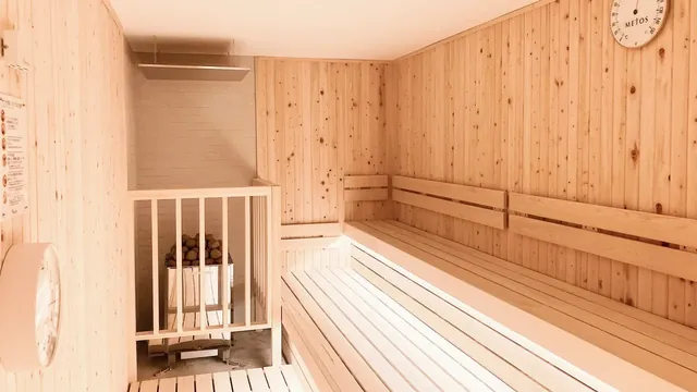 Hotel Amamiyakan Day Sauna