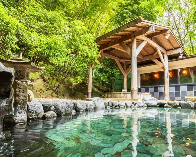 Yu-dokoro Soun at Yumoto Fujiya Hotel - Image 2